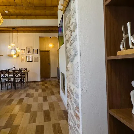 Appartamento Estia365 Kastelli