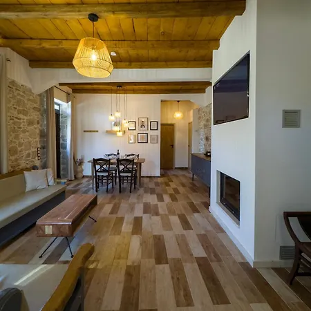Appartamento Estia365 Kastelli